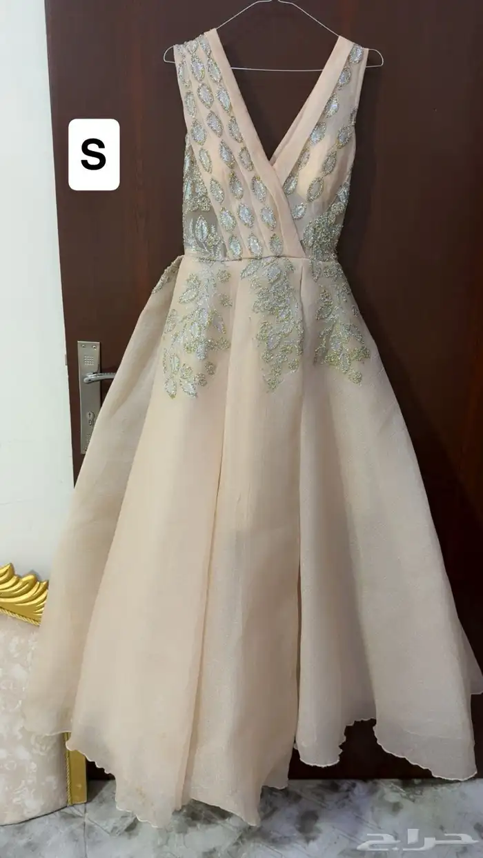 فساتين سهره ( تصفيه ) 10