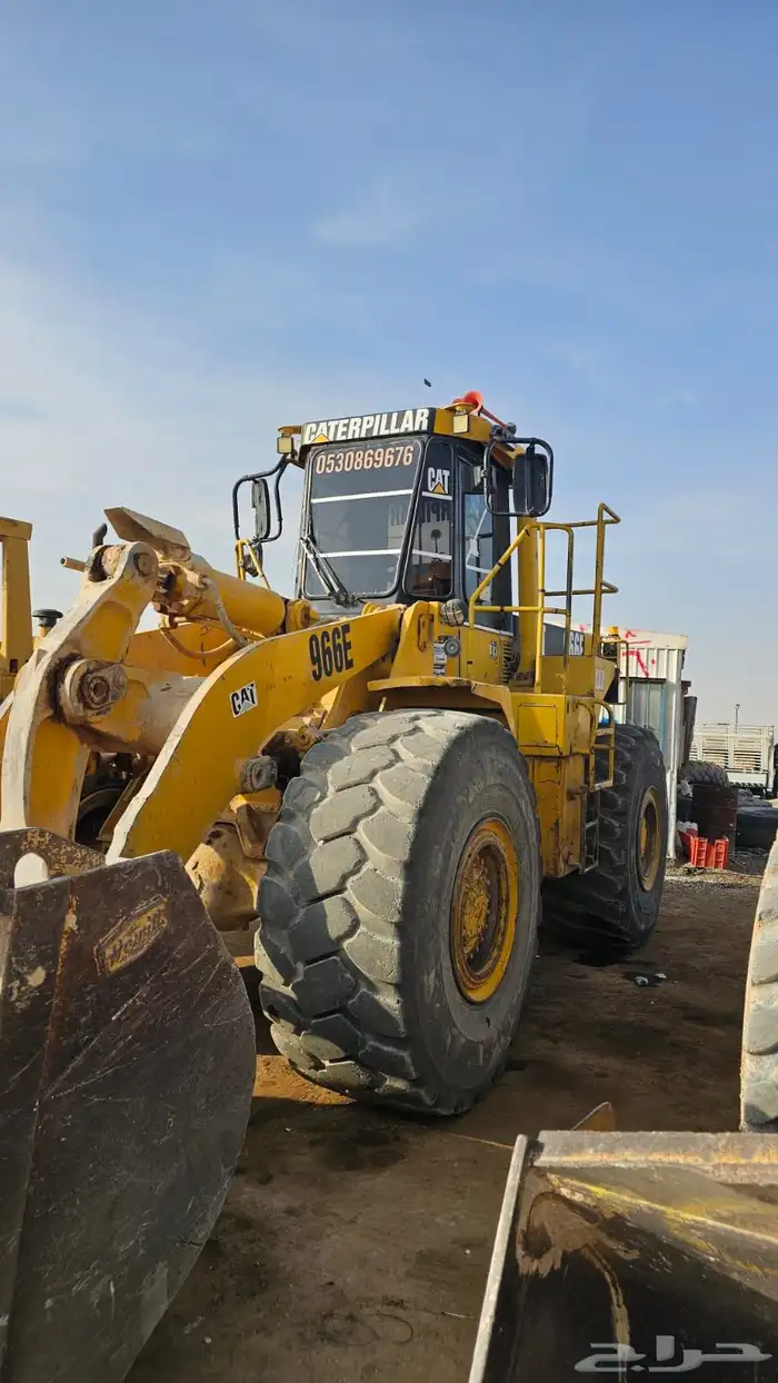 للبيع شيول 966D 1