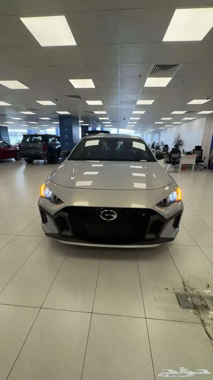 جي اي سي امباو GE موديل 2025 كاش واقساط 0