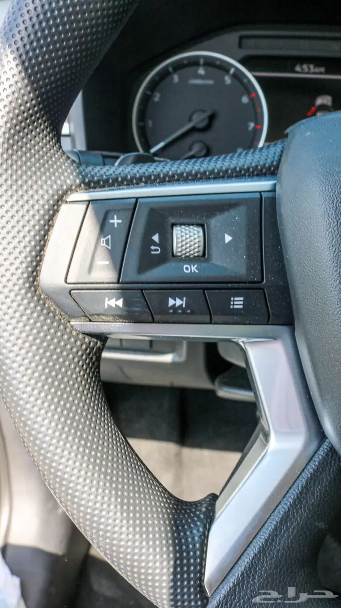 ميستوبيشي اوتلاندر استاندر بدون دبل 2025 كاش واقساط 20