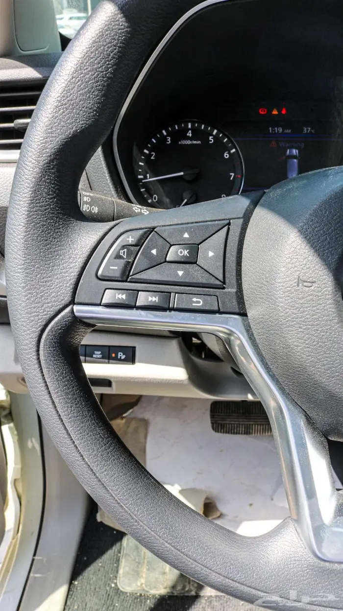 نيسان اكستيرا 2024 كاش او تقسيط اقل هامش ربح 16