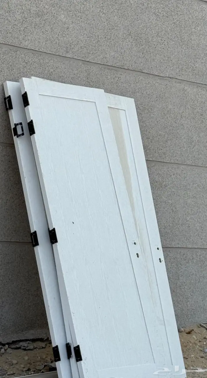 ابواب wpc جديده للبيع 0