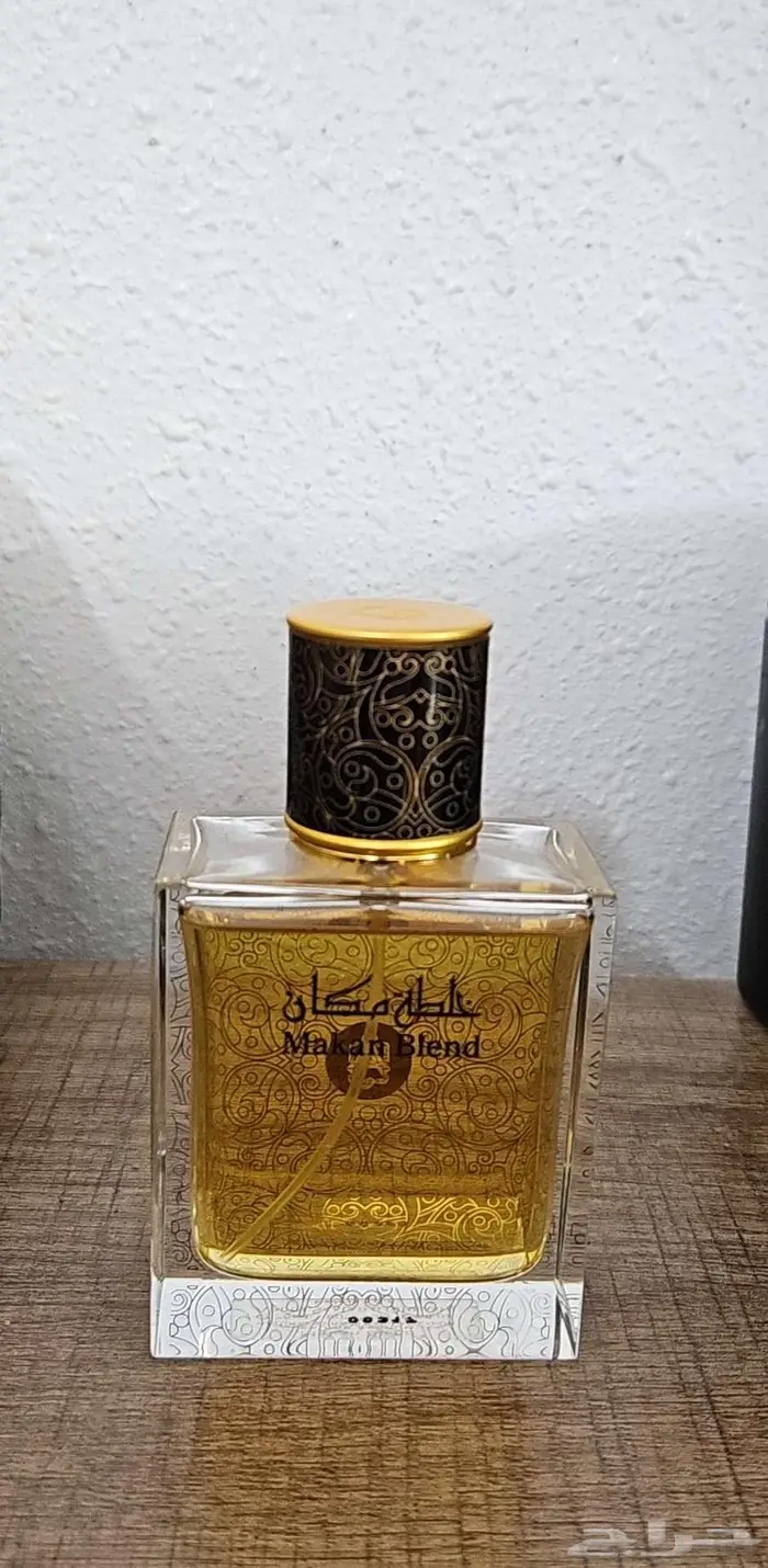 عطور شبه جديدة للبيع .. 0