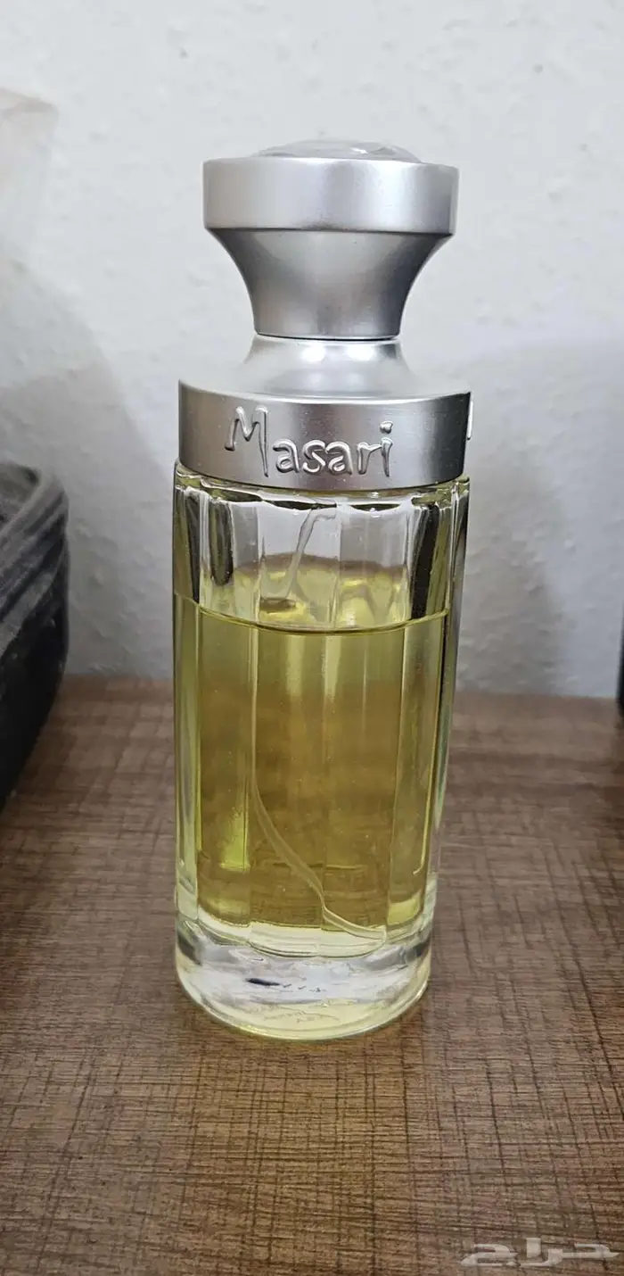 عطور شبه جديدة للبيع .. 1