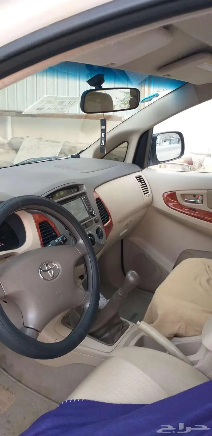 البيع انوفا وكاله فل كامل 8