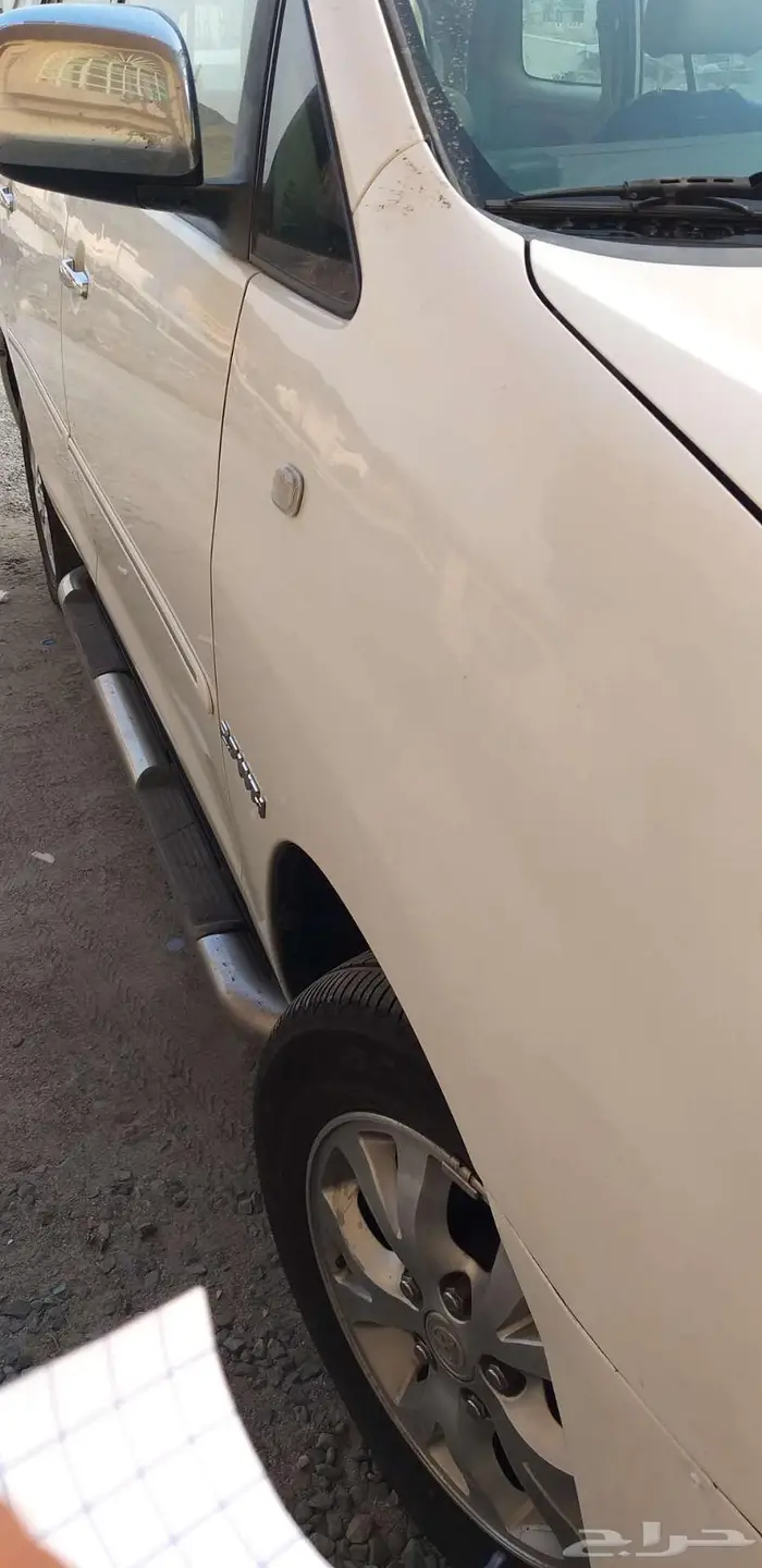 البيع انوفا وكاله فل كامل 4