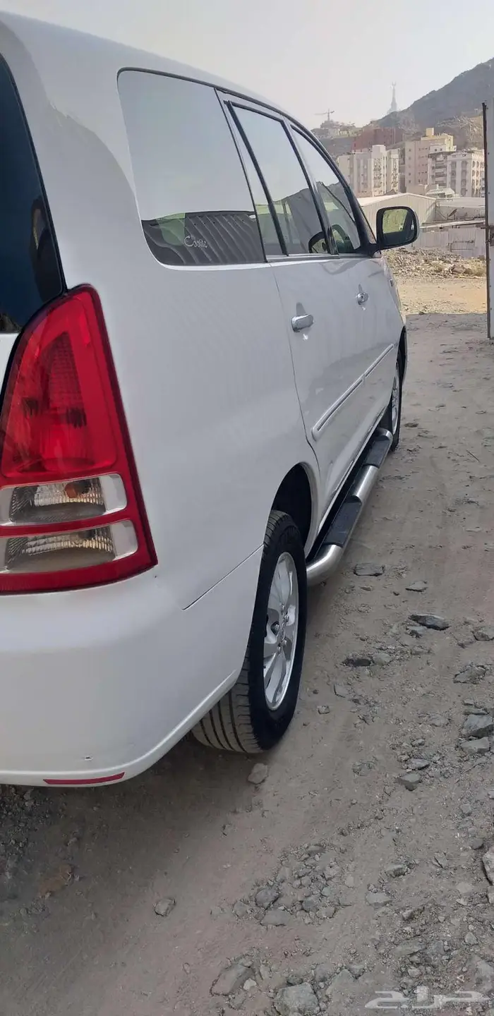 البيع انوفا وكاله فل كامل 5