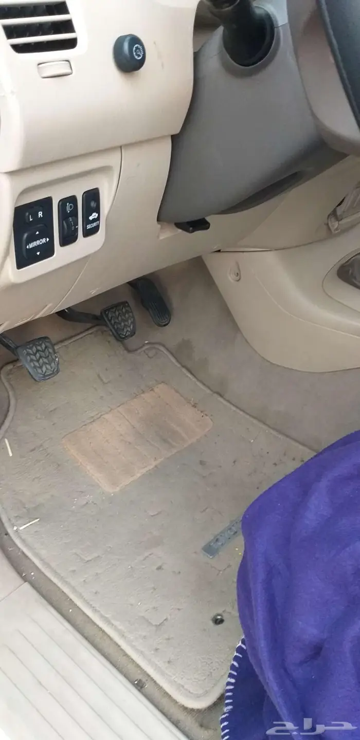 البيع انوفا وكاله فل كامل 10