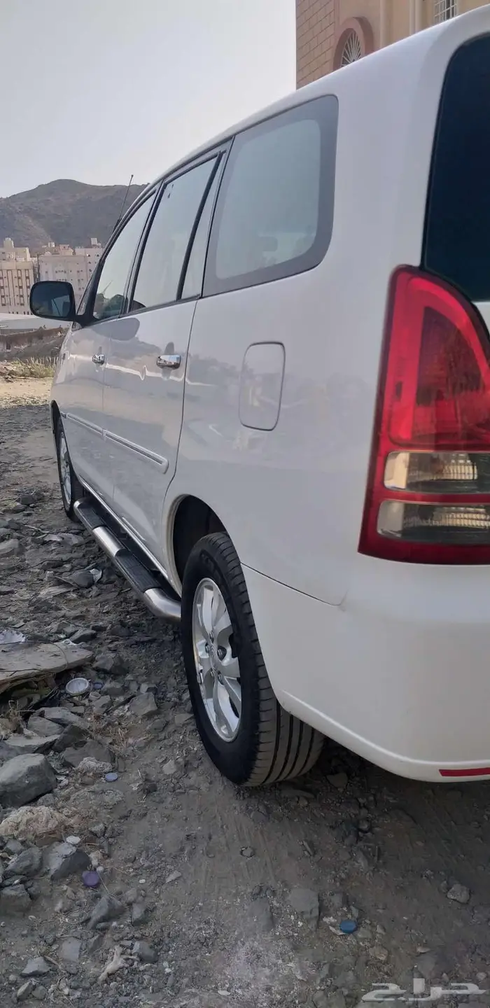 البيع انوفا وكاله فل كامل 12