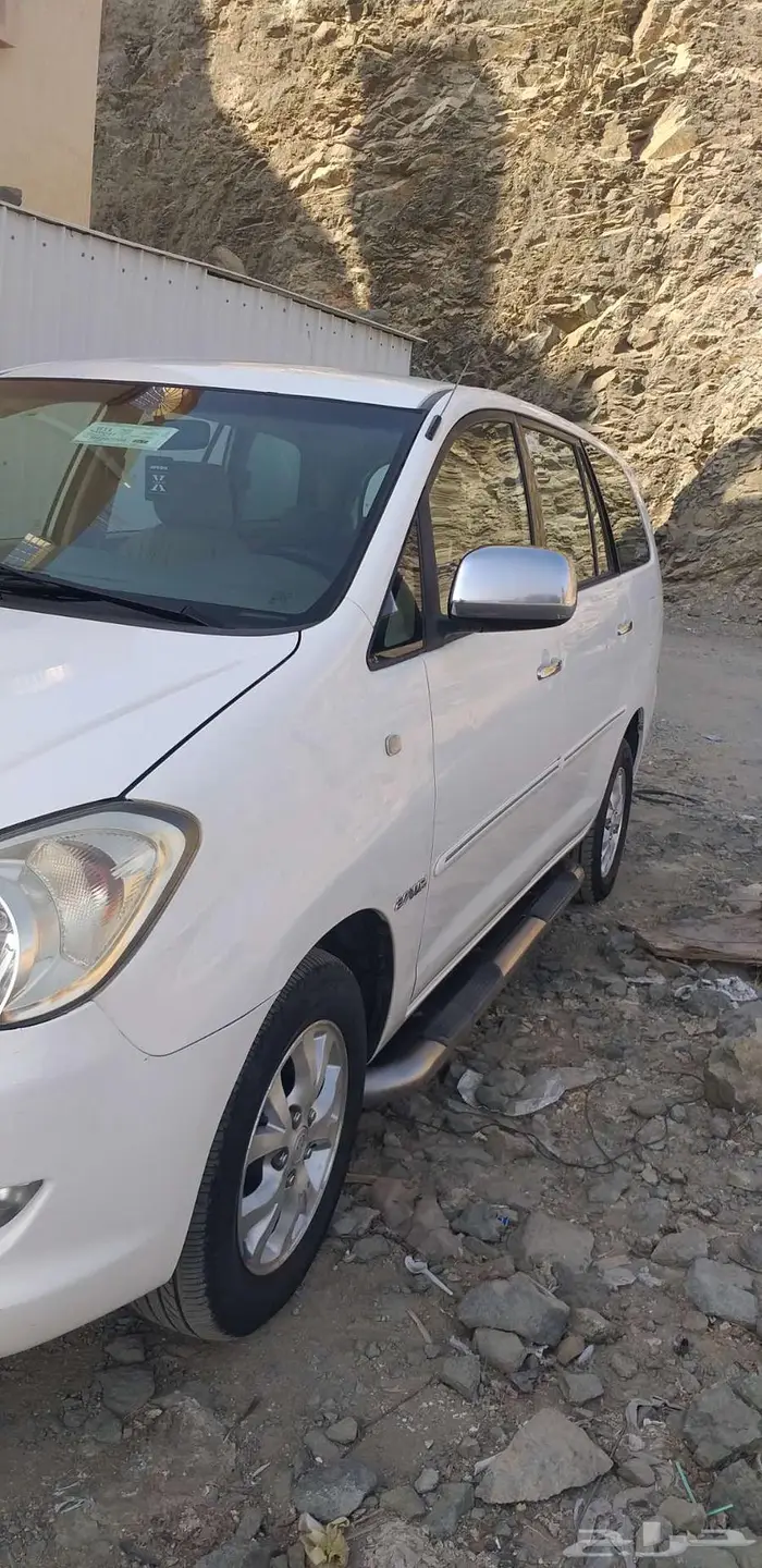 البيع انوفا وكاله فل كامل 19