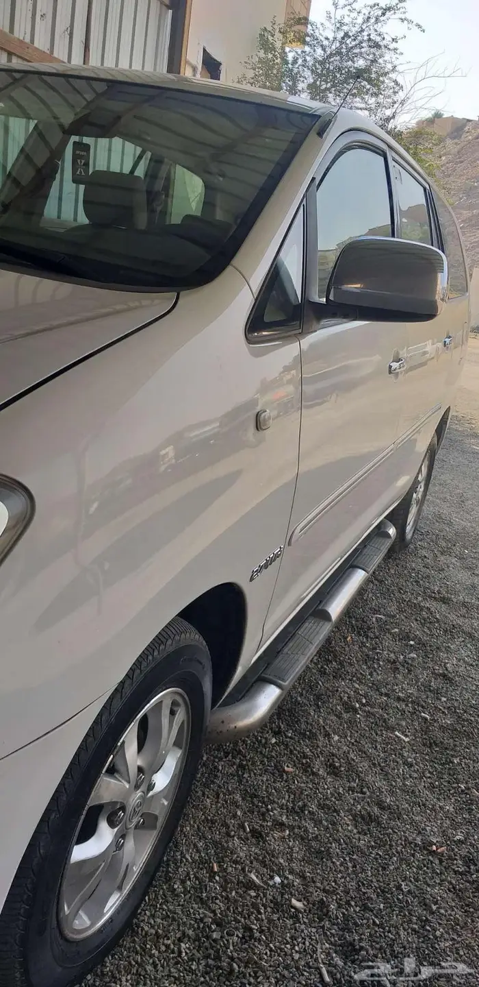 البيع انوفا وكاله فل كامل 22