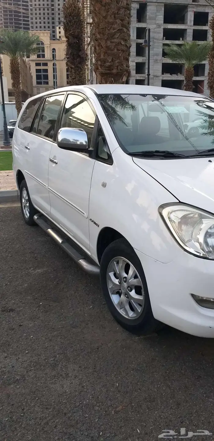 البيع انوفا وكاله فل كامل 30