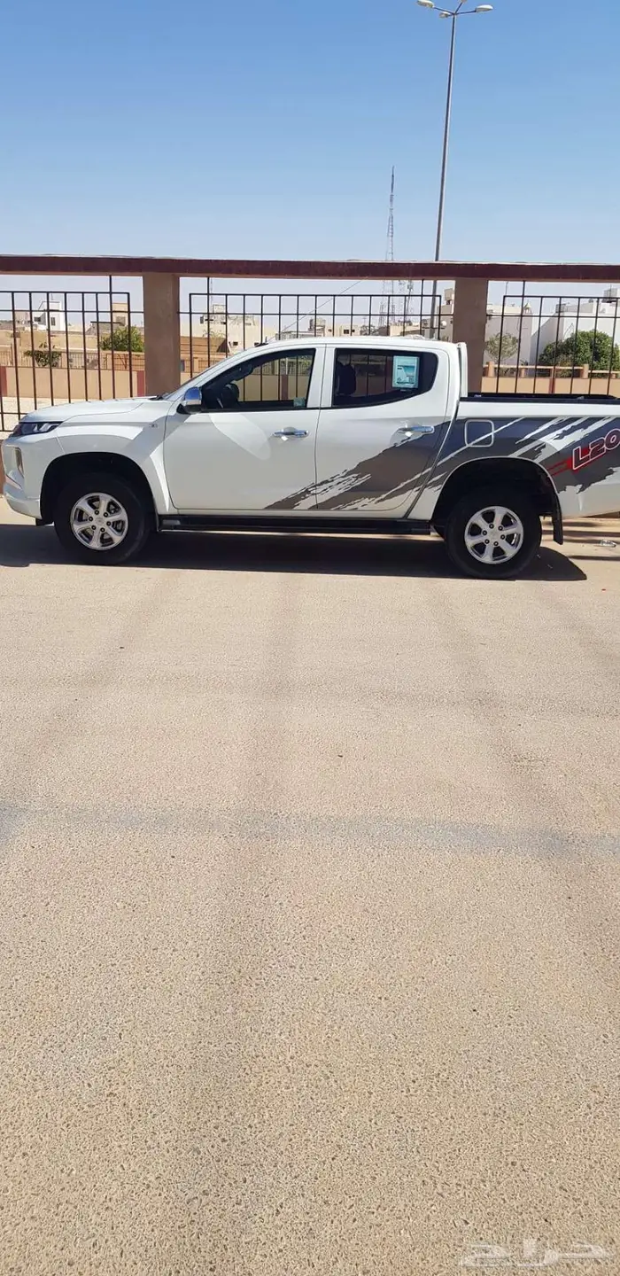 مشبيشي ديزل 2023 2