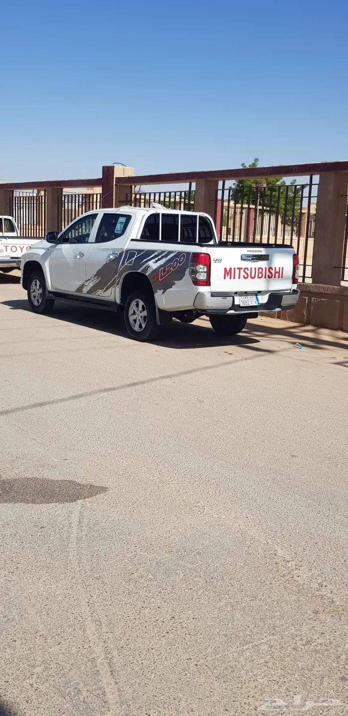 مشبيشي ديزل 2023 1