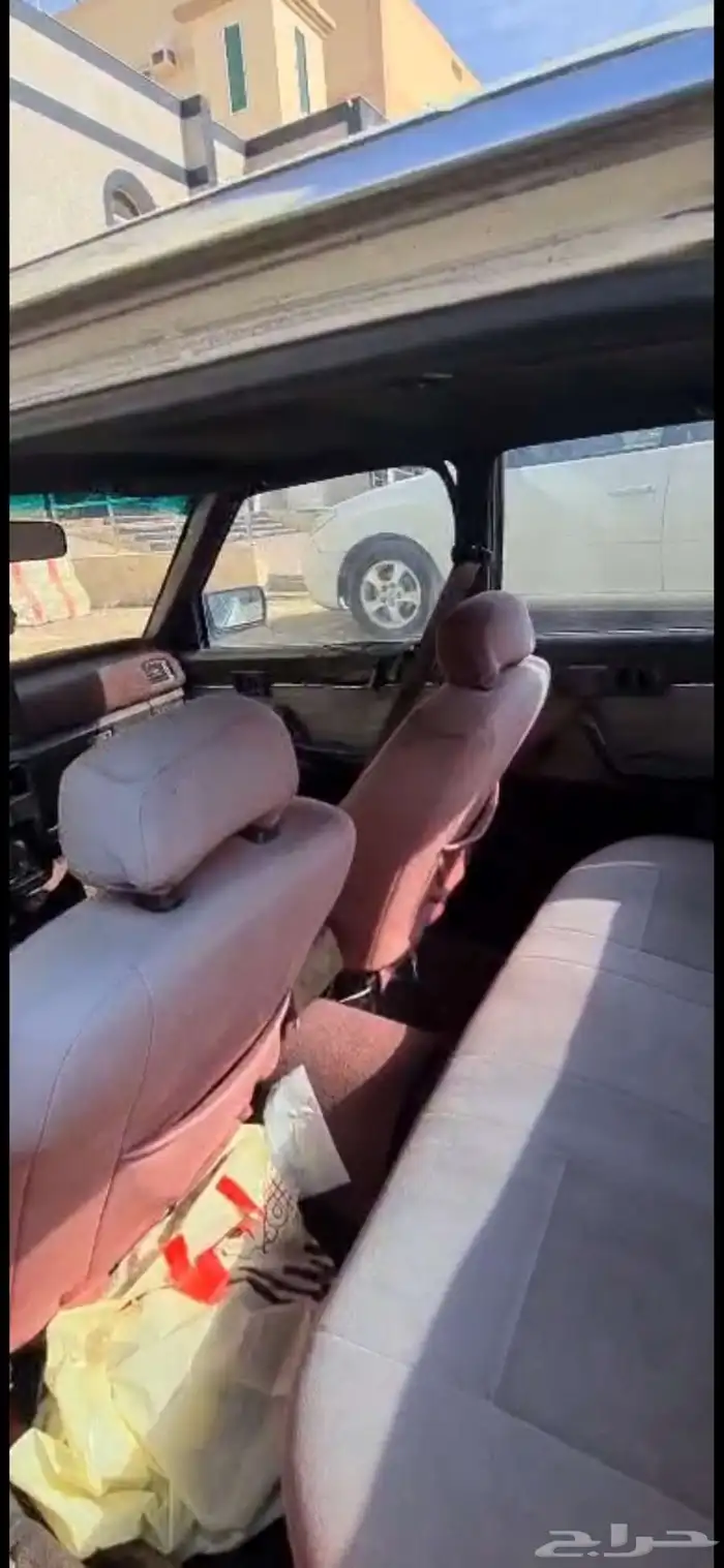 كرسيدا 1988 اتسمارة وفحص منهية 6