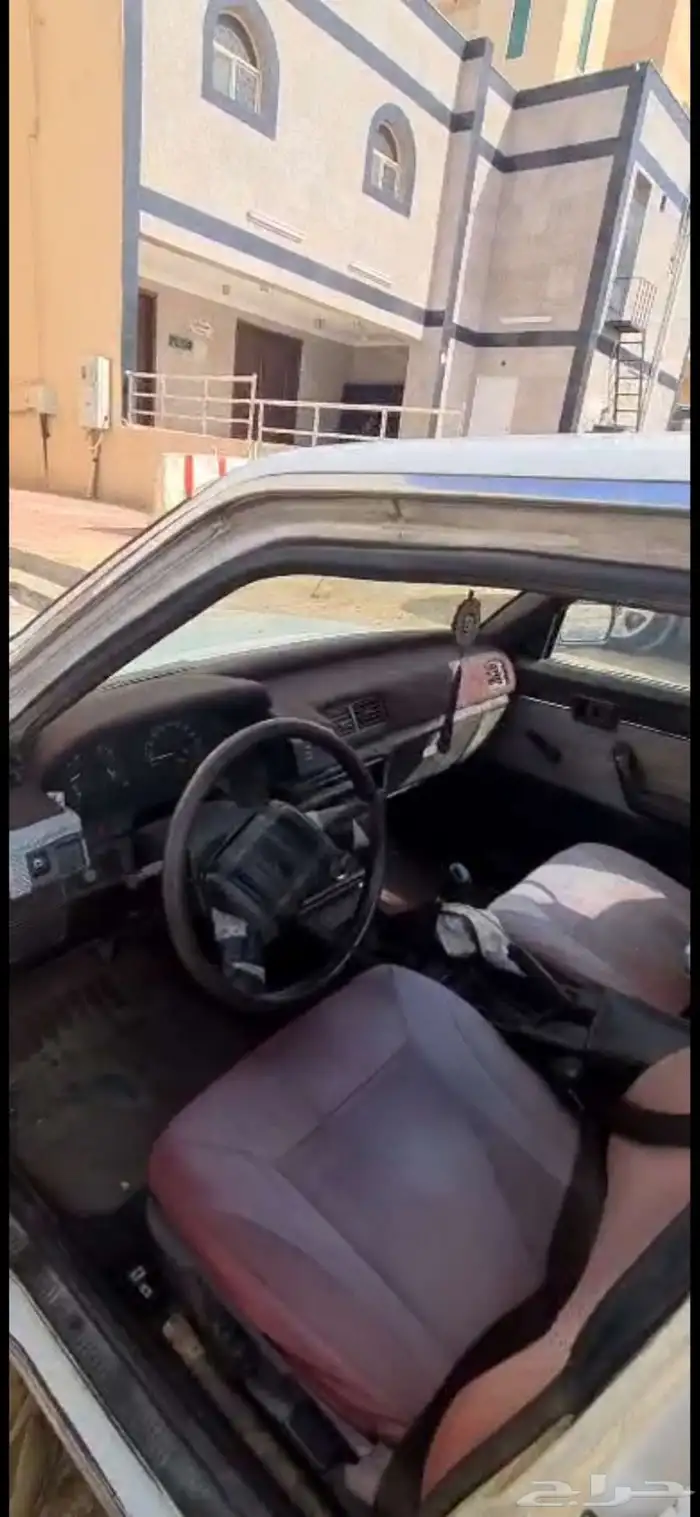 كرسيدا 1988 اتسمارة وفحص منهية 8