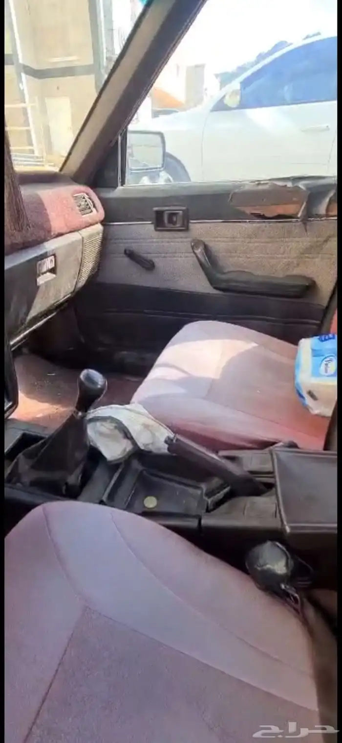 كرسيدا 1988 اتسمارة وفحص منهية 3