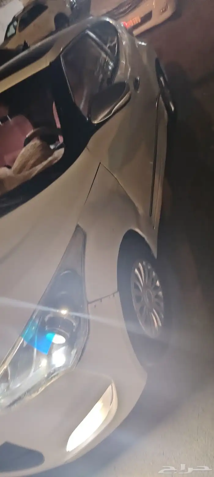 هيونداي فوليستر2012 اتوماتيك 2012 1