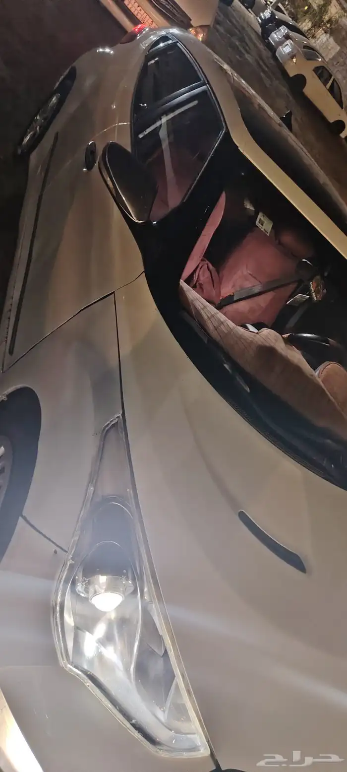 هيونداي فوليستر2012 اتوماتيك 2012 2