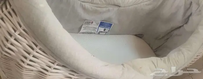 سرير اطفال صناعة بريطانيا 2