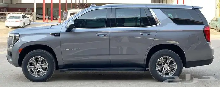 جمس يوكون SLE 2022 3