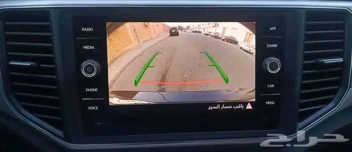 فولكس واجن تيرامونت 2019 للبيع 13