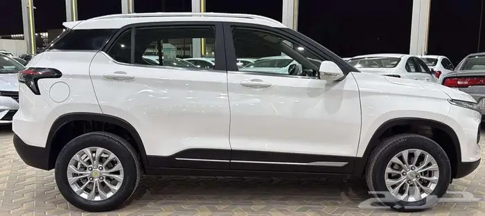 شيفورلية جرووف 2022 LT 4