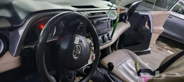 راف فور 2013 2