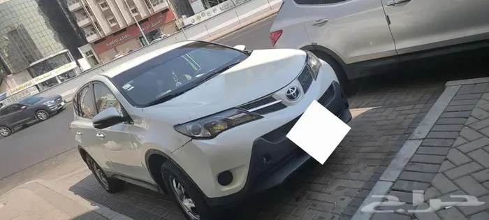 راف فور 2013 1