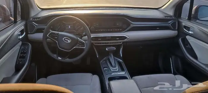 جاكGS4   270T نظيف لدى معرض الموتر العريق للسيارات 8