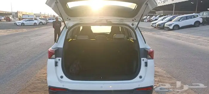 جاكGS4   270T نظيف لدى معرض الموتر العريق للسيارات 6