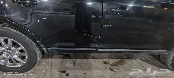 فورد ايدج 2013 11