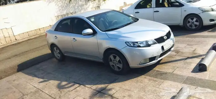 كيا سيراتو موديل 2013 1