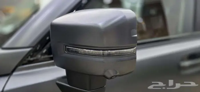 هافال نص فل 2026 11