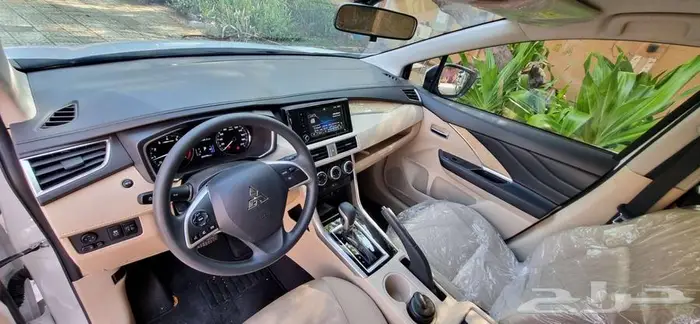 للبيع ميتسوبيشي 2025 ممشى قليل 3