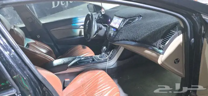 هيونداي i40 موديل 2014 2