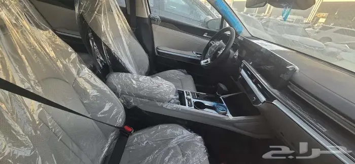 كيا ك 5 فل موديل 2024 كاش او اقساط 2024 1