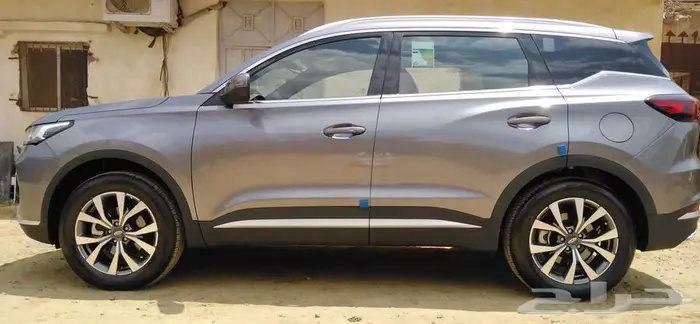 شيري تيجو 7 برو CHERY TIGGO 7 PRO 2022 1