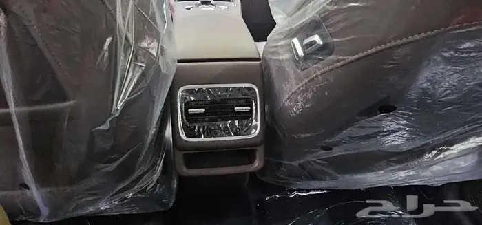 شيري _ تيجو _ 8 _ برو ماكس _ لاكجري _ 2025 4