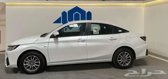 تويوتا يارس YARIS Y 2026 2