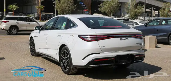 بي واي دي سيل 7 بريميم 2026 كاش واقساط باقل الاسعار 19