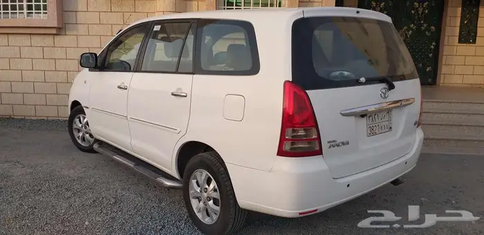 البيع انوفا وكاله فل كامل 17