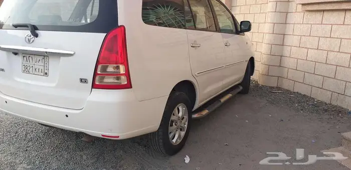 البيع انوفا وكاله فل كامل 16