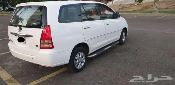 البيع انوفا وكاله فل كامل 13