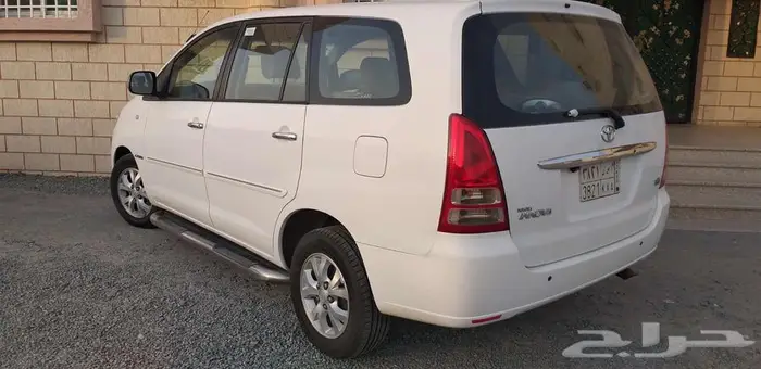 البيع انوفا وكاله فل كامل 18