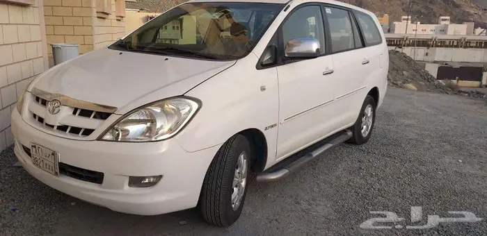 البيع انوفا وكاله فل كامل 27