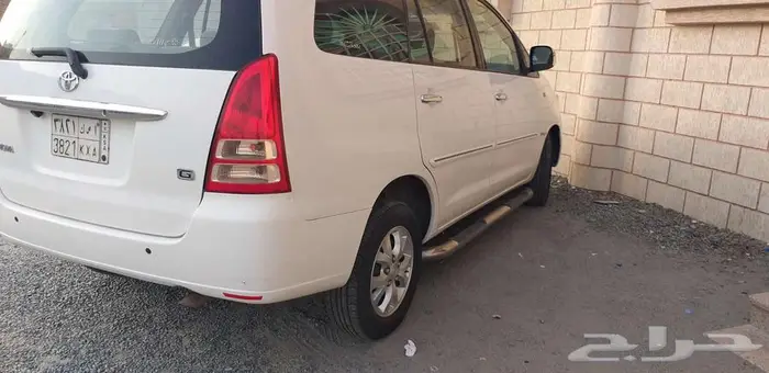 البيع انوفا وكاله فل كامل 26