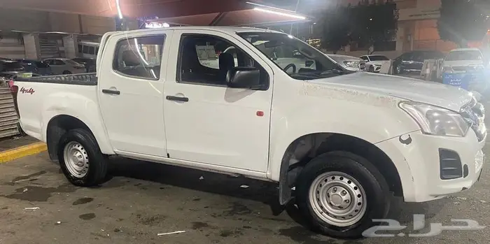 بكب ايسوزو غمارتين 1