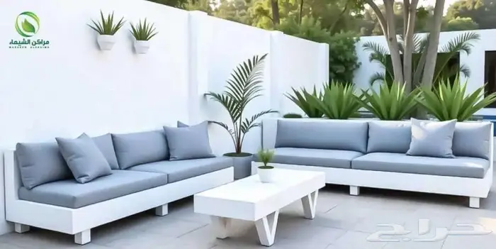 احواض المدينة المنورة شلالات وجلسات خارجية تفصيل جملة 14