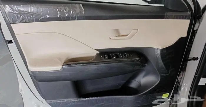 هيونداي كونا فليت موديل 2026 8